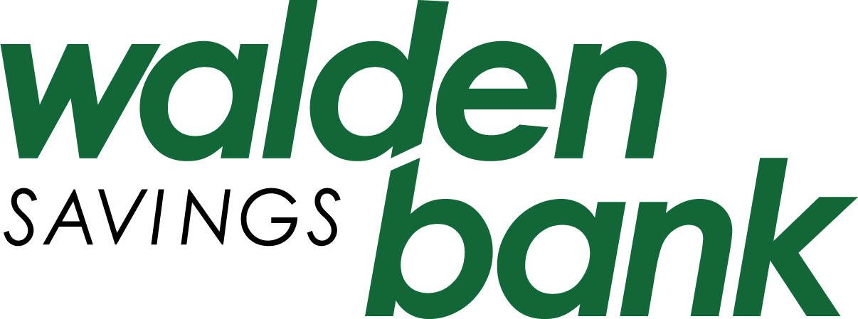 Walden Savings Bank